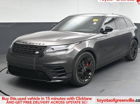 LAND ROVER RANGE ROVER VELAR 2024 SALYL2EX3RA370242 image LAND ROVER RANGE ROVER VELAR 2024 SALYL2EX3RA370242 image